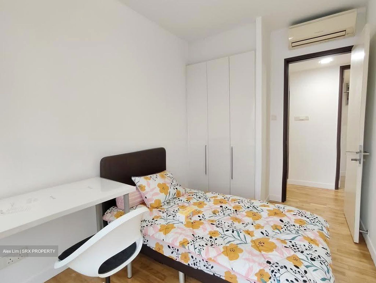 The Centris (D22), Apartment #609077851